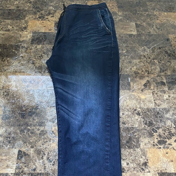 Cargo jeans - Picture 2 of 5